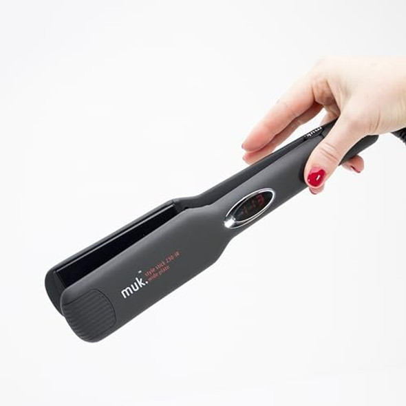 Muk Style Stick 230Ir Wide Plate