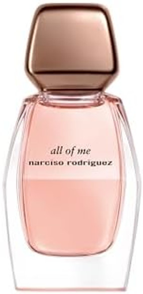 Narciso Rodriguez All Of Me Edp For Women 1.6 Fl Oz