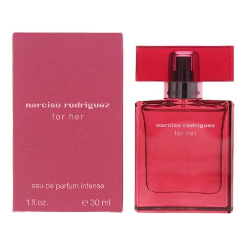 Narciso Rodriguez Ladies For Her Intense Edp Spray 1.6 Fl. Oz