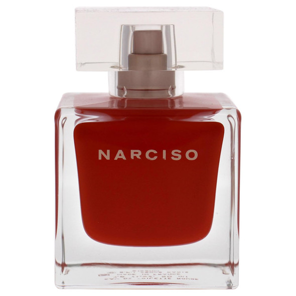 Narciso Rodriguez Narciso Rouge Women Edt Spray 3 Oz