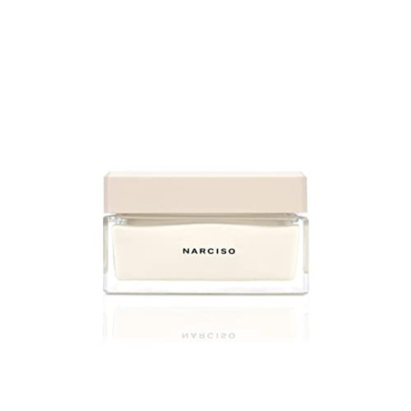 Narciso Rodriguez Narciso Scented Body Cream 150Ml 5.1 Ounce