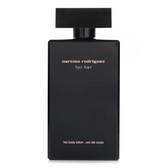For Her Body Lotion - Narciso Rodriguez For Her - 200Ml/6.7Oz