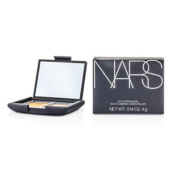 Nars Duo Eyeshadow Surabaya #3919 1.1G 0.04 Oz (X 2)