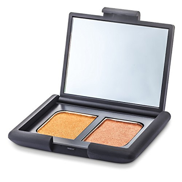 Nars Duo Eyeshadow Surabaya #3919 1.1G 0.04 Oz (X 2)