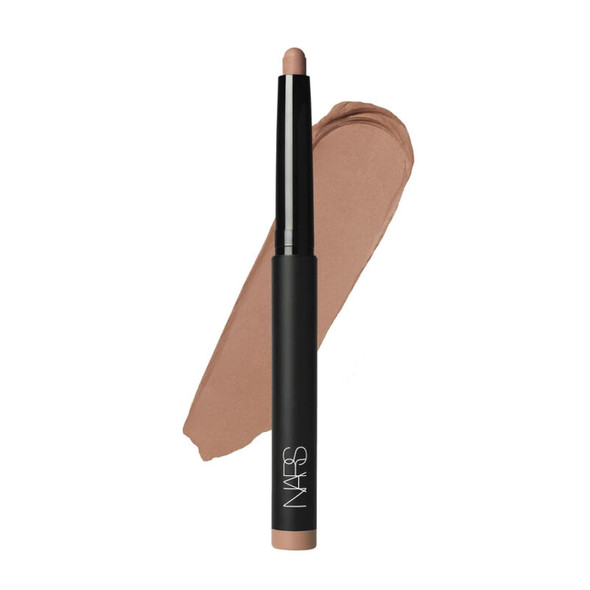 Nars Total Seduction Eyeshadow Stick - 0.05 Oz / 1.6 G (Rebellion (Rich Dark Brown))