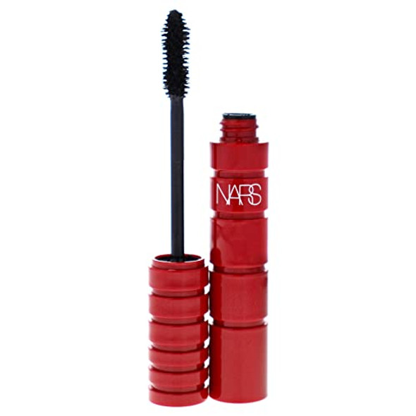 Nars Climax Mascara - Explicit Black Mascara Women 0.21 Oz