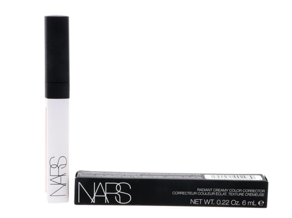 Nars Radiant Creamy Liquid Color Corrector #Light 0.2 Ounce