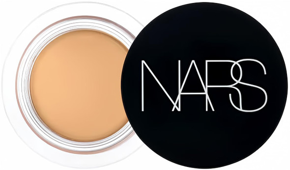 Nars Soft Matte Concealer Custard 6.2G/0.21 Oznatural