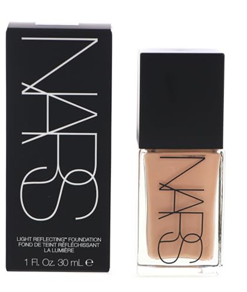 Nars Light Reflecting Foundation - M2 Santa Fe By Nars For Women - 1 Oz Foundation