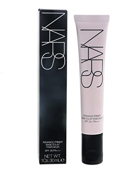 Nars Radiance Primer #Spf 35 1.0 Ounce