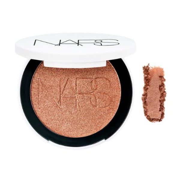 Nars Light Reflecting Luminizing Powder 0.21 Oz Refillable (Total Eclipse (Warm Copper))