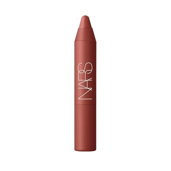 Nars Lipstick Powermatte High-Intensity Lip Pencil Walkyrie 0.05 Ounces