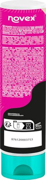 Novex Mystic Black By Novex Conditioner 300Ml