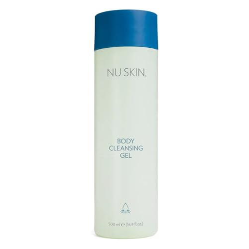 Nu Skin Liquid Body Bar Moisturizing Cleanser For Soft | Buy at