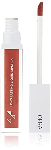 Ofra Long Lasting Liquid Lipstick - Solano By Ofra For Women - 0.2 Oz Lip Gloss 0.2 Oz