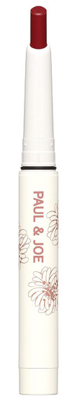 Paul & Joe Lip Crayon - Smooth Application And A Matte Finish - Made With Shea Butter Jojoba Oil And Macadamia Nut Oil - Toujours Sourire