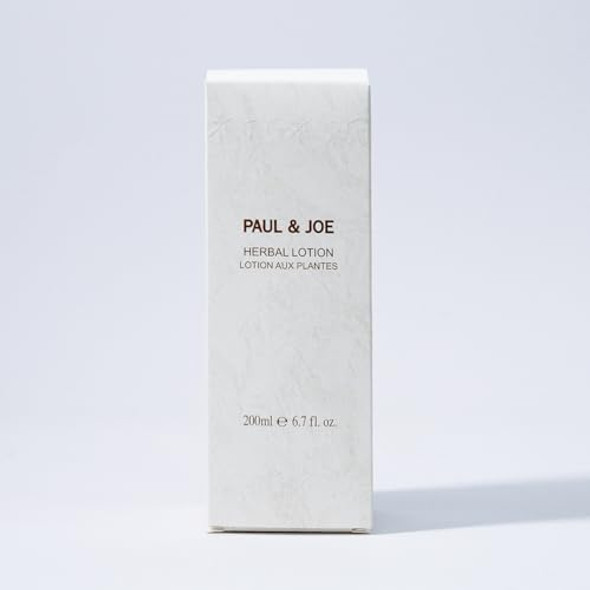 Paul & Joe Herbal Lotion 6.7 Fl Oz