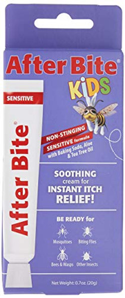 After-Bite Itch Relief Ointment - 0.7 Oz
