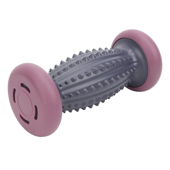Portable Foot Massager Roller Massage Ball Body Trigger Point Plantar Fasciitis Deep Tissue Massager Relief Sore Muscle Arm Body