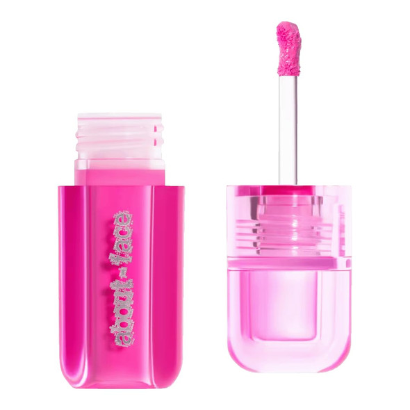 about-face Blush Rush Liquid Blush