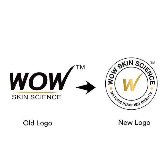 WOW Skin Science Coconut Oil Milk Shampoo - Hair Growth Hydrating and Curl-Defining Formula for Curly Wavy Hair for Men & Women - No Sulfates No Parabens