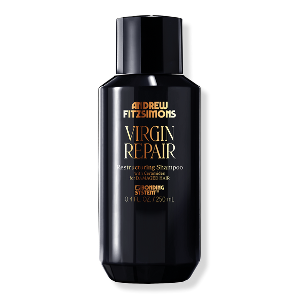 Andrew Fitzsimons Virgin Repair Restructuring Shampoo - 8.4 oz