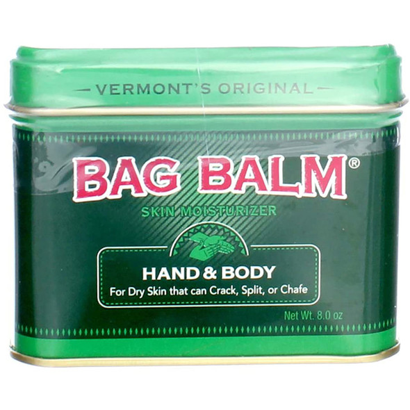 Bag Balm hand&body  8 OZ