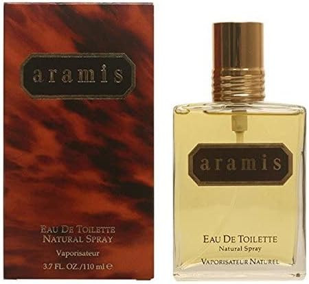 Aramis by Aramis for Men - Eau de Toilette 110ml