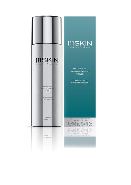 111SKIN Hydrolat Anti Blemish Tonic - 100ml