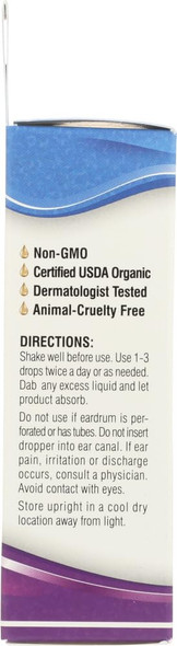 WALLY'S Natural Products Ear Oil 1 FZ