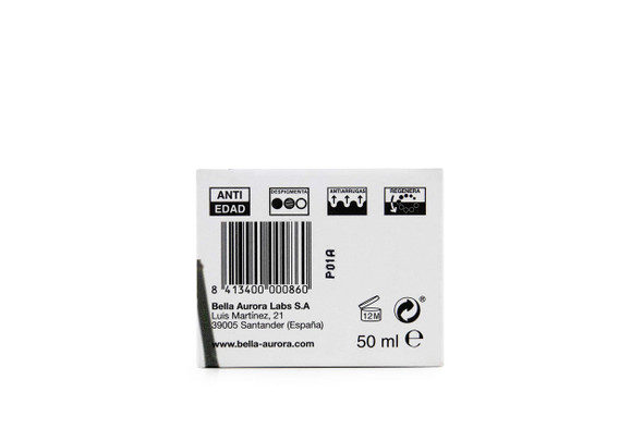 BELLA AURORA Splendor Neck And Cleavage Reafirmative 50 ml