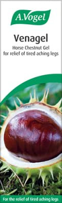 A.Vogel Venagel Horse Chestnut Gel - 100G