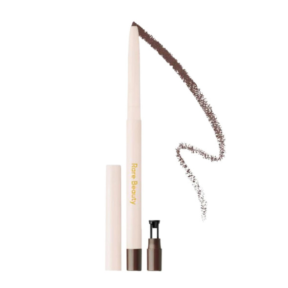 Rare Beauty Perfect Strokes Longwear Gel Eyeliner - True Brown (Brown) - 0.009 oz / 0.25 g