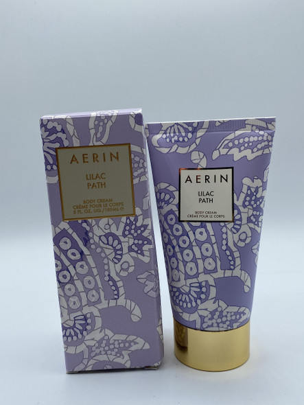 AERIN Lilac Path Body Cream 150ml