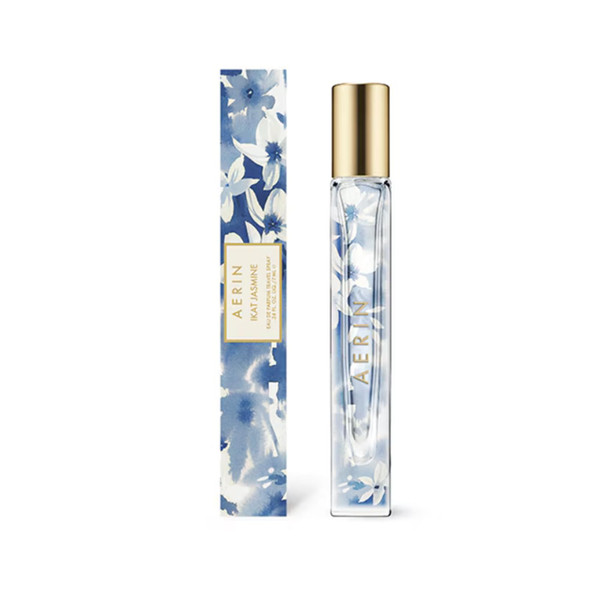 AERIN IKAT JASMINE Sample Women Perfume Spray Vials 2 m | Buy at