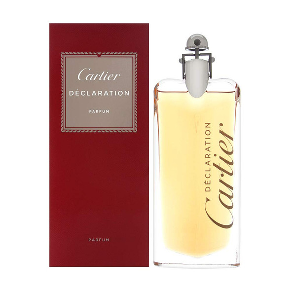 Cartier Declaration by Cartier for Men 3.3 oz Parfum Spray