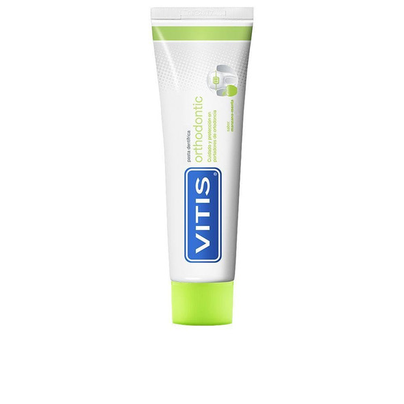 DENTAID Vitis Orthodontic Toothpaste 100 ml