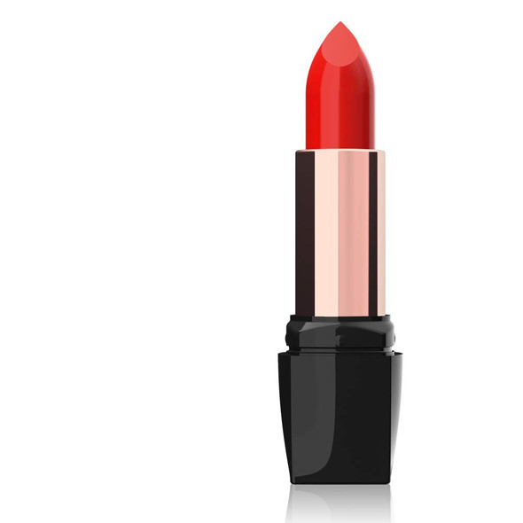 Golden Rose Satin Lipstick - 21