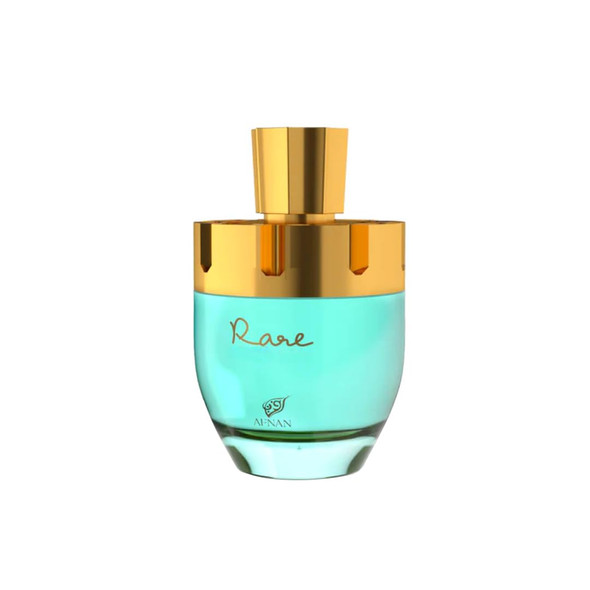 Afnan Rare Women's Eau De Parfum, 3.4 Fl. Oz