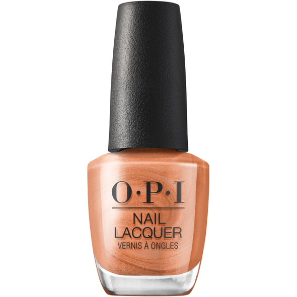 OPI Nail Lacquer Holiday 2025 | Opaque Crème & Shimmer Nail Polish Shades | Fast Drying Streak Free and Chip Resistant Wear | Amazon Exclusive