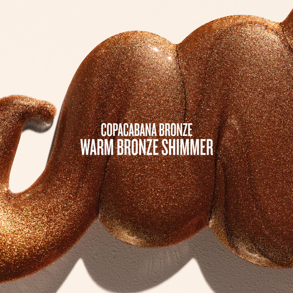 SOL DE JANERIO Glowmotions Glow Body Oil  Copacabana  2.5 Ounce