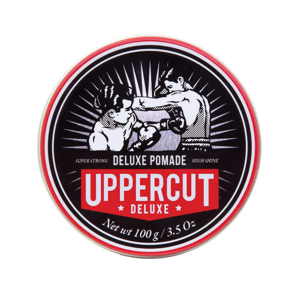 Uppercut Deluxe Hair Pomade 3.5 Ounces