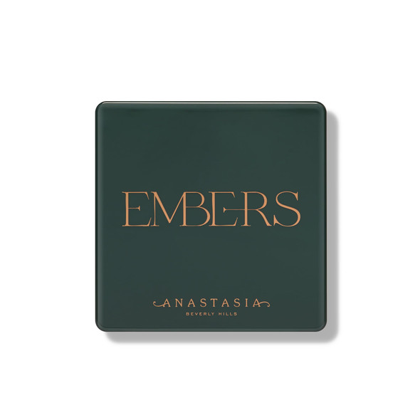 Anastasia Beverly Hills - Mini Eyeshadow Palette- Embers