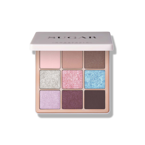 Anastasia Beverly Hills - Mini Eyeshadow Palette- Sugar