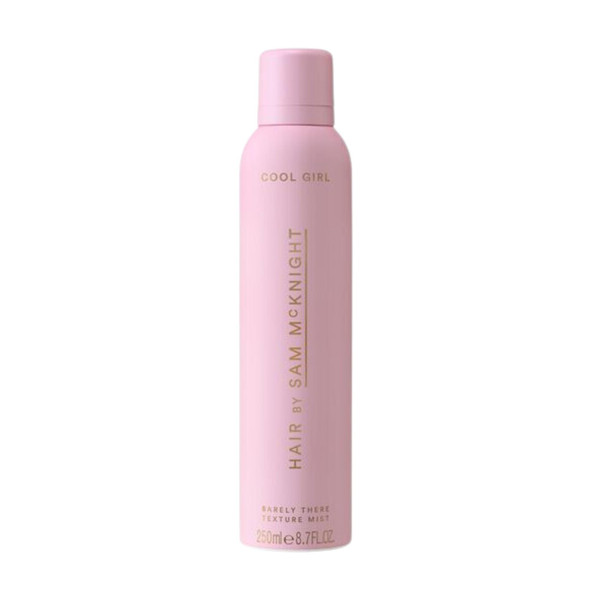 SAM MCKNIGHT HAIR Cool Girl Barley There Texture Mist - 250 ml