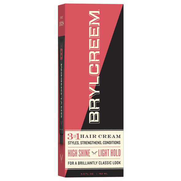 Brylcreem Hair Cream for Styling, Strengthening