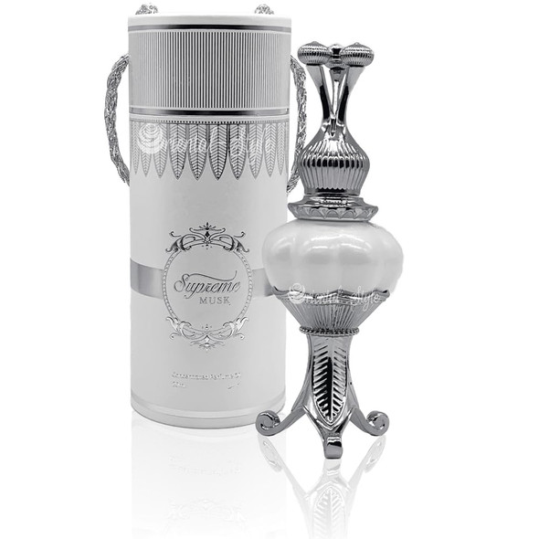 Afnan Adwaa Al Sharq For Unisex Concentrated Perfume Oil 0.84 Ounce