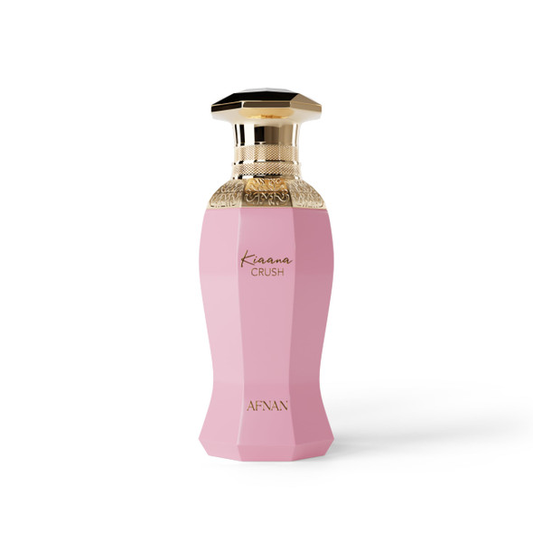 Afnan Kiaana Angel Pour Femme Eau De Parfum 3.4 Fl. Oz