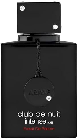 Armaf "Club De Nuit Intense Extrait De Parfum Spr 2.37 M (Clean)
