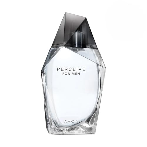 Avon Perceive Cologne For Men 3.4 Fl. Oz (100 Ml) Ãƒ¢Ã¢Š¬Ã¢‚¬Å“ Fresh Aromatic Menãƒ¢Ã¢Š¬Ã¢Ž¢S Fragrance With Sparkling Citrus Sage & Cedarwood Ãƒ¢Ã¢Š¬Ã¢‚¬Å“ Long Lasting Perfume For Men Designer Cologne For Men Great For Menãƒ¢Ã¢Š¬Ã¢Ž¢S S